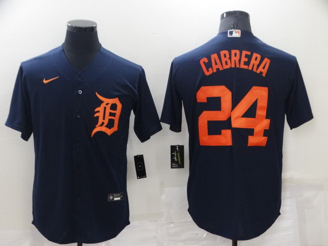 Detroit Tigers Jerseys 06 - Click Image to Close